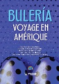 Bulería voyage en Amérique - María de Las Mercedes Cara Muñoz, José Alberto Martínez Sánchez