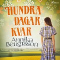 Cover-Bild zum Titel 'Hundra dagar kvar' von 'Annika Bengtsson'