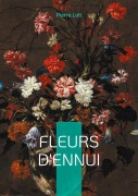Cover-Bild zum Titel 'Fleurs d'ennui' von 'Pierre Loti'