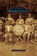 Cover-Bild zum Titel 'Warren County' von 'Dorris Keeven-Franke'