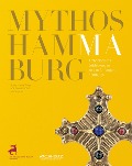 Cover-Bild zum Titel 'Mythos Hammaburg' von ''