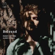 Cover-Bild zum Titel 'Refound' von 'Hugh/Hyland Cutting'
