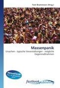 Cover-Bild zum Titel 'Massenpanik' von ''