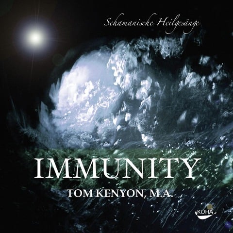 Immunity. Audio-CD - Tom Kenyon