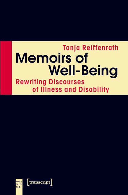 Memoirs of Well-Being - Tanja Reiffenrath