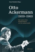 Cover-Bild zum Titel 'Otto Ackermann (1909-1960)' von 'Otto Ackermann'