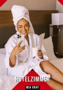 Cover-Bild zum Titel 'Hotelzimmer' von 'Mia Graf'