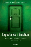 Cover-Bild zum Titel 'Expectancy and emotion' von 'Maria Miceli, Cristiano Castelfranchi'