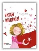 Vatan Bildirisi - Hafsa Fidan Vidinli
