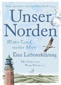 Cover-Bild zum Titel 'Unser Norden.' von ''