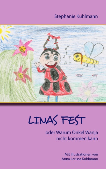 Linas Fest - Stephanie Kuhlmann