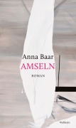 Cover-Bild zum Titel 'Amseln' von 'Anna Baar'