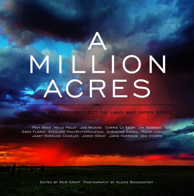 A Million Acres - 