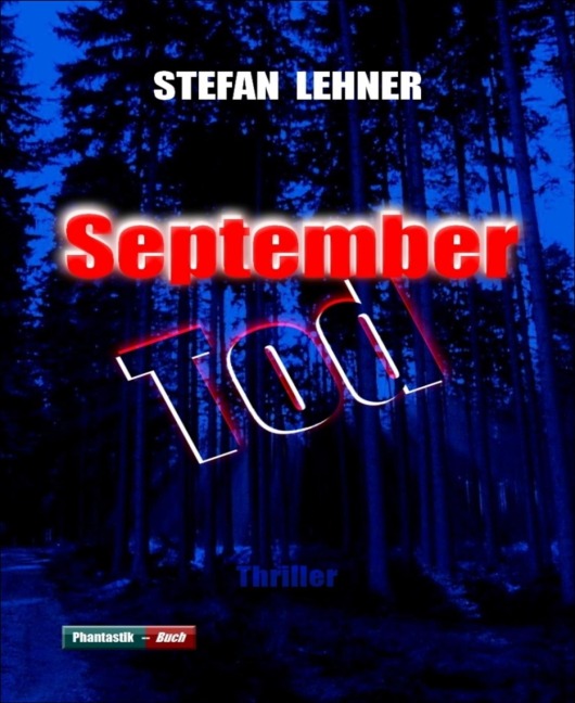 September-Tod - Stefan Lehner