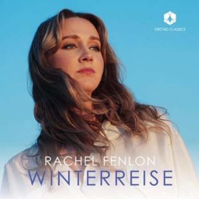 Schubert: Die Winterreise - Rachel Fenlon