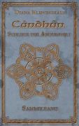 Cover-Bild zum Titel 'Candhun' von 'Diana Klewinghaus'