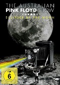 The Australian Pink Floyd Show - Eclipsed by the Moon - 