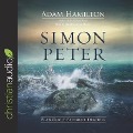 Cover-Bild zum Titel 'Simon Peter' von 'Adam Hamilton'