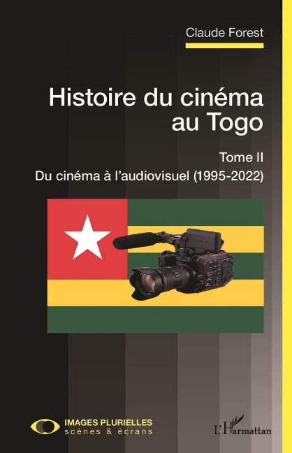 Histoire du cinéma au Togo - Forest