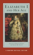 Cover-Bild zum Titel 'Elizabeth I and Her Age' von ''