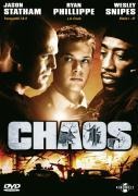 Chaos - Tony Giglio, Trevor Jones