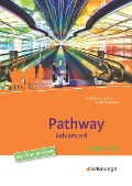 Pathway Advanced. 4 Audio-CDs - 