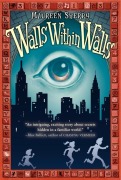 Cover-Bild zum Titel 'Walls Within Walls' von 'Maureen Sherry'
