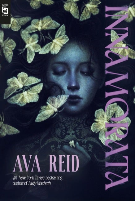 Innamorata - Ava Reid