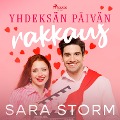 Yhdeksän päivän rakkaus - Sara Storm