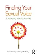 Cover-Bild zum Titel 'Finding Your Sexual Voice' von 'Barry Mccarthy, Emily J. McCarthy'