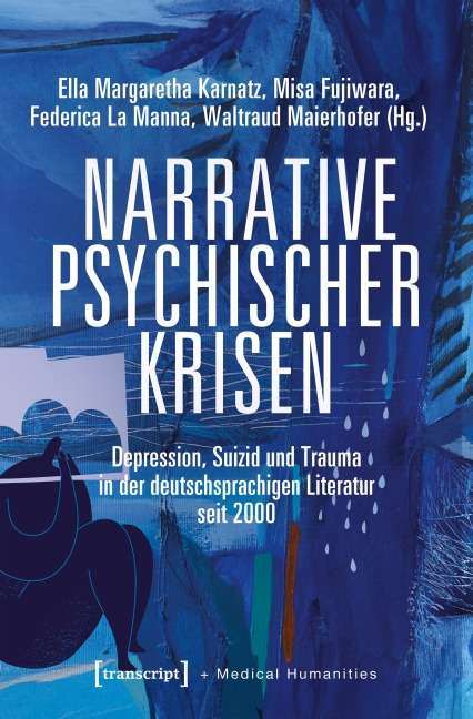 Narrative psychischer Krisen - 