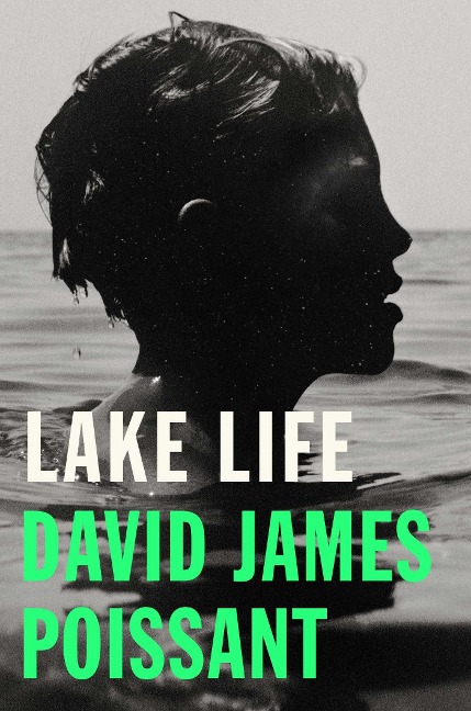 Lake Life - David James Poissant