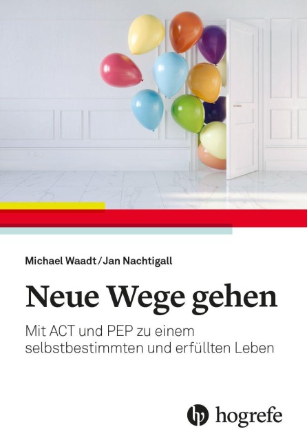 Neue Wege gehen - Michael Waadt, Jan Nachtigall