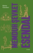 Cover-Bild zum Titel 'Memduh Sevket Esendal Ciltli' von 'Memduh sevket Esendal'