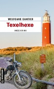 Cover-Bild zum Titel 'Texelhexe' von 'Wolfgang Santjer'