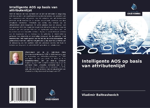 Intelligente AOS op basis van attributenlijst - Vladimir Baltrashevich