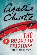 Cover-Bild zum Titel 'The Regatta Mystery and Other Stories' von 'Agatha Christie'