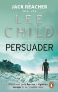 Cover-Bild zum Titel 'Persuader' von 'Lee Child'