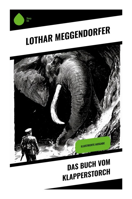Das Buch vom Klapperstorch - Lothar Meggendorfer