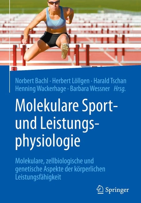 Molekulare Sport- und Leistungsphysiologie - 