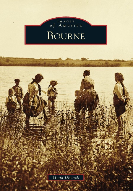 Bourne - Gioia Dimock