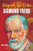 Cover-Bild zum Titel 'Bagimli Bir Dahi - Sigmund Freud' von 'Deniz Yilmaz'
