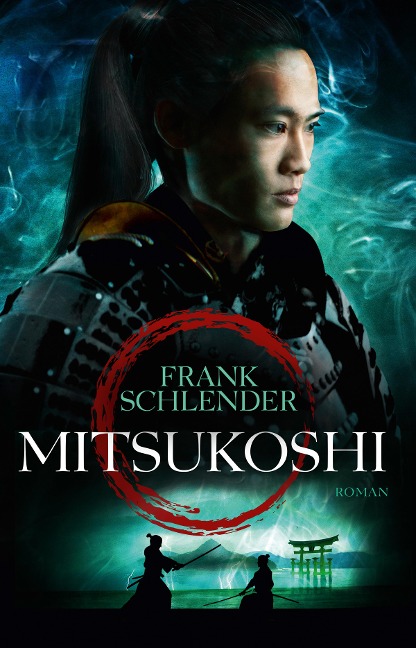 Mitsukoshi - Frank Schlender