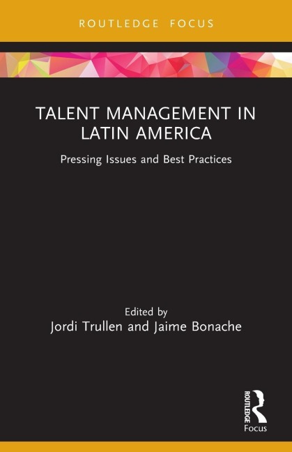 Talent Management in Latin America - 