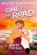Cover-Bild zum Titel 'One for the Road' von 'Elliot Fletcher'