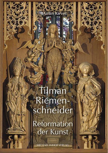 Tilman Riemenschneider - Martin Kirves