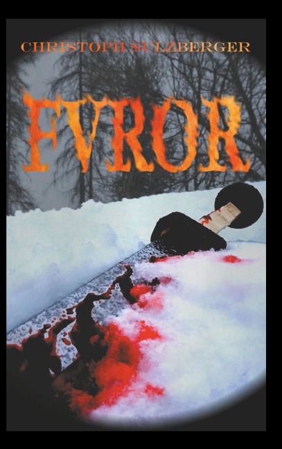 Fvror - Christoph Sulzberger