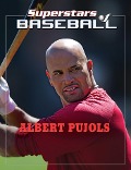 Cover-Bild zum Titel 'Albert Pujols' von 'Tania Rodriguez'