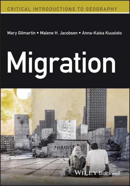 Migration - Anna-Kaisa Kuusisto, Malene H. Jacobsen, Mary Gilmartin