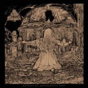 Cover-Bild zum Titel 'Rituals of Anathematic East' von 'Ash Magick'